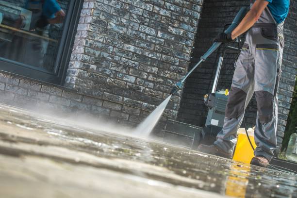 Trusted Rustburg, VA Pressure Washing Services Experts