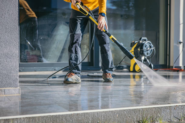 Best Brick and Stone Cleaning in Rustburg, VA
